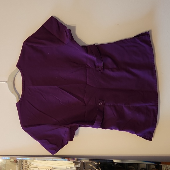 Greys Anatomy scrub top Size S - Picture 2 of 5